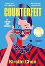 Counterfeit: A Reese Witherspoon Book Club Pick and New York Times BESTSELLER - the most exciting and addictive heist novel you’ll read this summer!