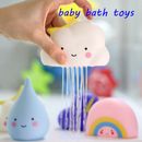 Baby Bath Toys Bathroom Play Water Spraying Tools Shower Floating Kids Water Toy