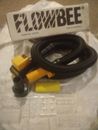 FLOWBEE PRECISION HOME HAIRCUTTING SYSTEM (INCOMPLETE SET/SEE DESC)