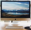 Apple iMac 21.5” LATE 2013 A1418 14,1 QUAD CORE i5 2.7Ghz 8GB 1TB