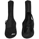 Tiger Electric Guitar Bag - Cover with Shoulder Strap & Carry Handle