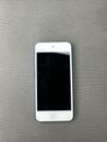 Apple iPod Touch 6th Generation (A1574) Blue - Parts/Repair As Is