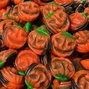 Halloween Pick and Mix Candy Jelly Sweet for kids Adult - Halloween 2023 (Pumpkins, 800g)