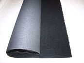 5 Yards Premium Black OEM  Automotive Carpet with Backing 69" x 94"