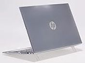mCover Custodia compatibile solo per notebook HP Pavilion serie 15-EGxxxx / 15-EHxxxx da 15,6" 2020-2022 (non compatibile con altre serie HP Pavilion o Envy) - Trasparente