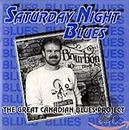 Vol. 1-Saturday Night Blues
