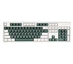 Hexgears GK15 Wired Mechanical Keyboard,104 Keys with Kailh Box Switch,Full Size Gaming Keyboard,Mixed Light,Hot Swap,WindowsMac OS and Android Compatible Super Deal for Chrismas Day