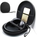 EVA Hard Shell Carry Headphones Case /Headset Travel Bag for SONY Sennheiser AB8