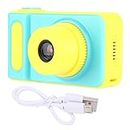 Cospex Kids Camera for Boys Girls, 40MP 1080P Digital Video Camera for Kids, Christmas Birthday Gift for Boys Age 4+ to 15, Toy Camera for 4+ 5 6 7 8 9 10 Year Old