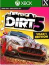 DIRT 5 | Year 1 Edition Online Serial Codes per eMail (Xbox Live) Español