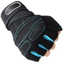 Gym Gloves Unisex Weight Lifting Training Sports Exercise Cycling Gloves