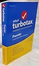 Turbotax 2019 Premier Fed + State Tax Software CD [PC and Mac] [Old Version]