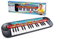My Music World Keyboard, Kinder Piano Simba 106833149
