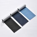 1.5M Iron On Repair Mending Clothing Jeans Trousers Fabric Patches Denim Craft