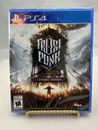 Frostpunk: Edición de Consola - Sony PlayStation 4 - NUEVO, SELLADO - Copia Promocional