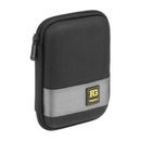 Ruggard HCY-PVB Portable Hard Drive Case HCY-PVB