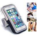 Sports Running Jogging Waterproof Gym Armband Arm Bag Case Holder For Cell Phone
