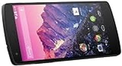 LG Nexus 5 Smartphone - 16GB Black