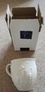New Villeroy And Boch Toys Delight White Christmas Mug Cup Free P&P