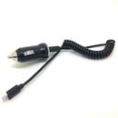 DC flexible Car Cigarette Charger Cable for iPhone 5 5s 6 6s 7 8 iphone x plus