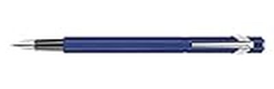 Caran d'Ache 840.159 Medium Nib 849 Fountain Pen - Blue