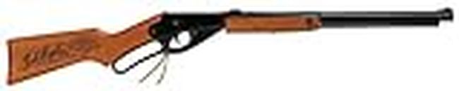 Daisy Outdoor Products Model 1938 Red Ryder BB Gun (Rifle Only)