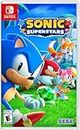 Sonic Superstars (US) - Nintendo Switch