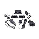 Audiovox SXDV3 Interoperable Vehicle Kit for Dock and Play