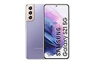 Samsung Galaxy S21 5G 128GB Phantom Violet (Generalüberholt)