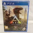 Ark Survival Evolved for Sony PlayStation 4