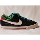 Womens Classic Multi Colored Nike Low Tops