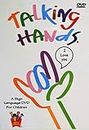Brainy Baby Talking Hands Sign Language DVD: Discovering Sign Language Classic Edition