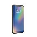 Max Protection by ZAGG - 2 Pack - Tempered Glass Screen Protector - Made for Apple iPhone 11 and iPhone Xr - Case Friendly