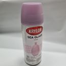 Krylon K09051000 Sea Glass Spray Paint, Rose, 12 Ounce