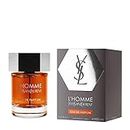 Yves Saint Laurent L'homme intense Eau de Parfum Herren Spray