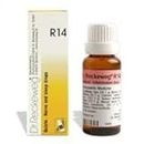 Dr. Reckeweg R 14 Nerve And Sleep - 22 ml (Pack of 1)