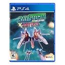 RayStorm X RayCrisis HD Collection