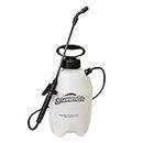 Spectracide 16422 2 Gallon Hand Pump Sprayer for Lawn, Home and Garden
