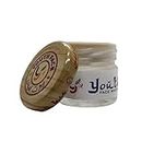 Youth Face - Face Whitening Beauty Cream- 50 Gms