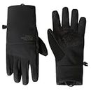 The North Face Men's Apex + Etip Glove, TNF Black, Medium