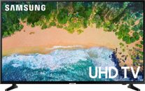 55 inch Samsung 4k Smart TV | 4k UHD Smart TV | Excellent Cond
