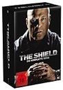 The Shield - Die komplette Serie (28 DVDs)