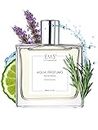 EM5™ Aqua Profumo Perfume for Men | Eau de Parfum Spray | Amber Marine Fresh Spicy Fragrance | Luxury Gift for Him