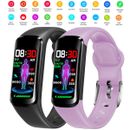New ECG Smart Watch Activity Tracker Fitness Watches Heart Rate Monitor