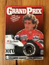 Grand Prix World Formula 1 Championship 1986/87 Volume 2 Roebuck Townsend HCDJ