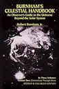 Burnham's Celestial Handbook: An Observer's Guide to the Universe Beyond the Solar System, Vol. 2: An Observer's Guide to the Universe Beyond the Solar Systemvolume 2