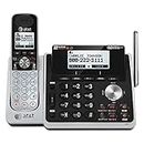 AT&T 2-Line TL88102 DECT 6.0 Cordless Phone