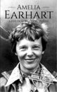 Hourly History Amelia Earhart (Poche) Large Print Biography Books