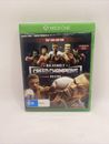 Big Rumble Boxing Creed Champions Xbox One / Series X Game - RARE XBOX Game