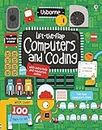 Computers and Coding (Lift-the-flap)